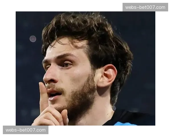 克瓦拉茨赫利亚专访：谈格鲁吉亚足球崛起与在那不勒斯的未来