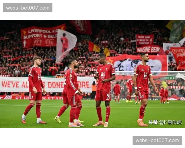 英超发布4月战术观察：高位压迫平均触发线较上季前提1.5米